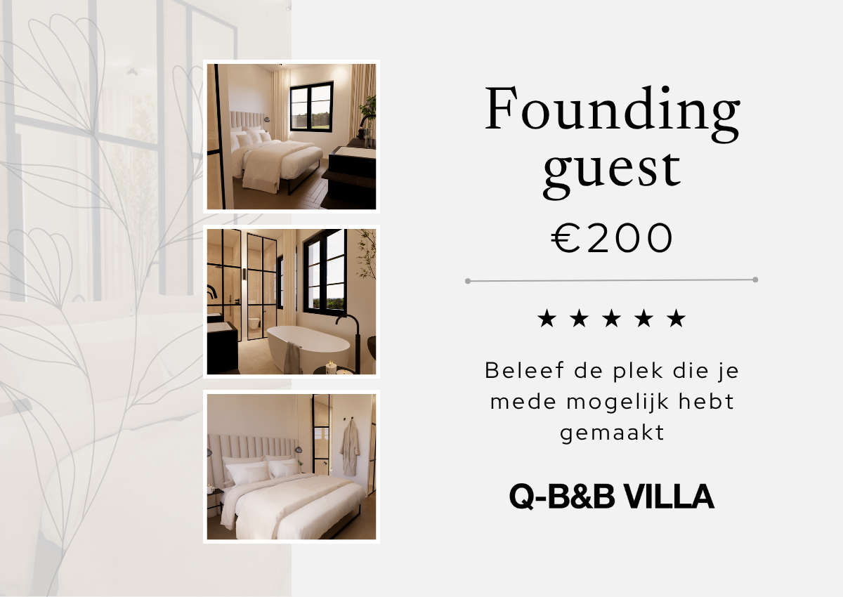 Founding Guest